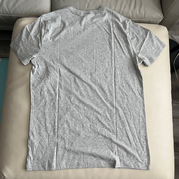 NWT - United Colors of Benetton x Smiley Unisex Short Sleeve Tee-Women XXL - Picture 4 of 7